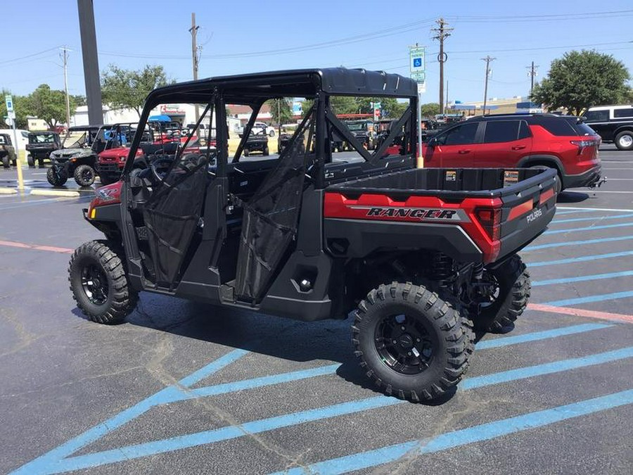 2026 Polaris® Ranger Crew XP 1000 Premium