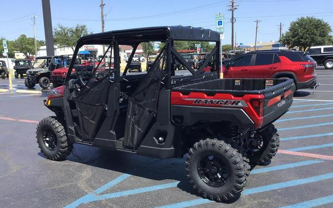 2026 Polaris® Ranger Crew XP 1000 Premium