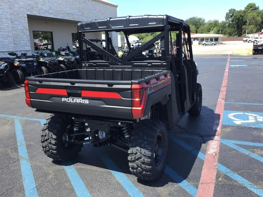 2026 Polaris® Ranger Crew XP 1000 Premium
