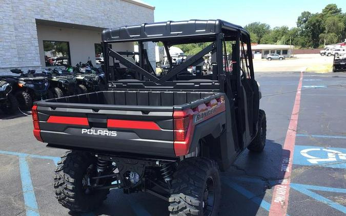 2026 Polaris® Ranger Crew XP 1000 Premium