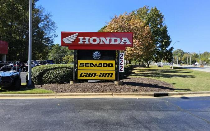 2026 Honda® CBR650R E-Clutch