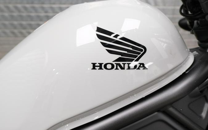 2026 HONDA REBEL 300 ECLUTCH