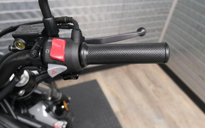 2026 HONDA REBEL 300 ECLUTCH