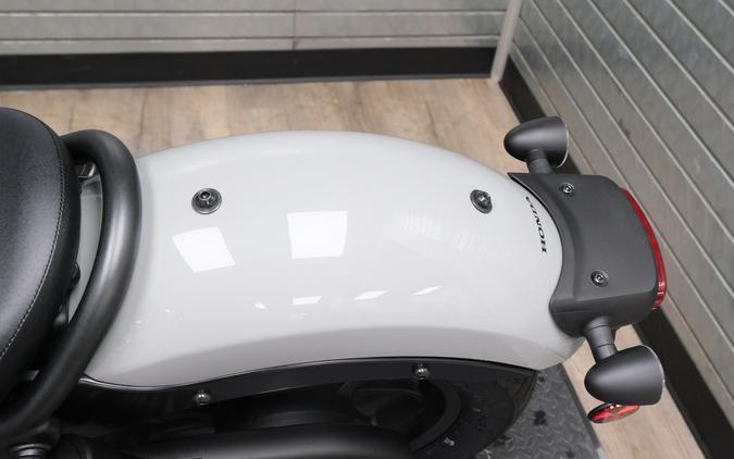 2026 HONDA REBEL 300 ECLUTCH