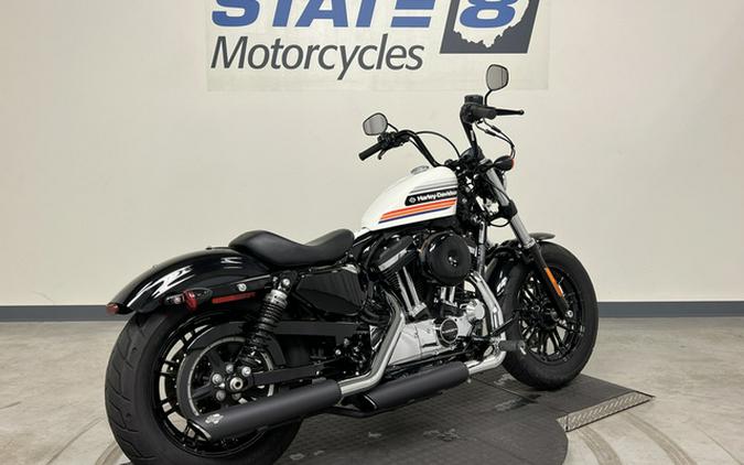 2018 Harley-Davidson Sportster Forty-Eight Special XL1200XS