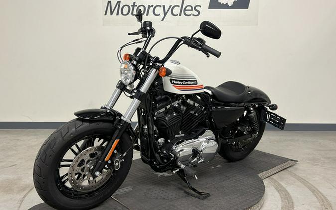 2018 Harley-Davidson Sportster Forty-Eight Special XL1200XS
