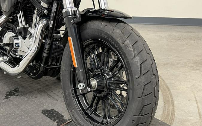 2018 Harley-Davidson Sportster Forty-Eight Special XL1200XS