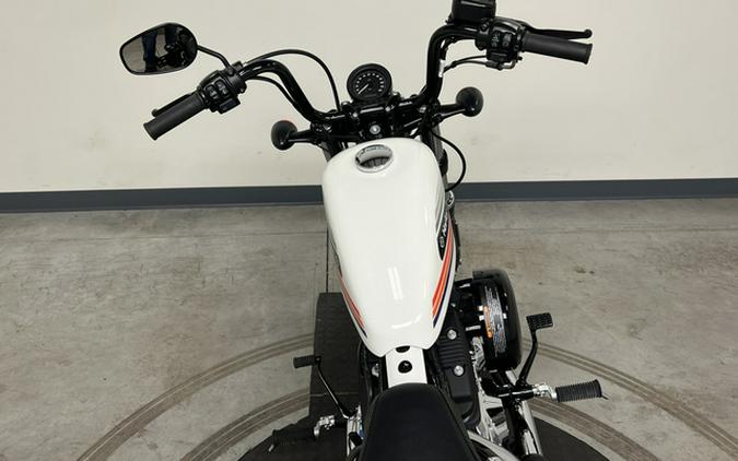 2018 Harley-Davidson Sportster Forty-Eight Special XL1200XS