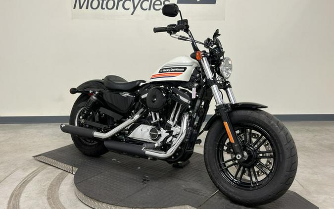 2018 Harley-Davidson Sportster Forty-Eight Special XL1200XS