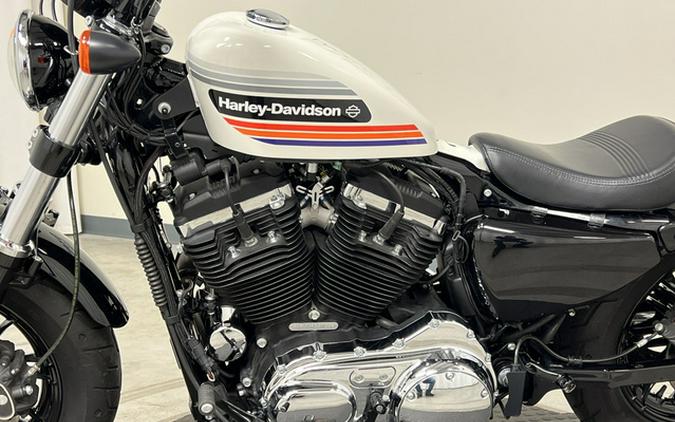 2018 Harley-Davidson Sportster Forty-Eight Special XL1200XS
