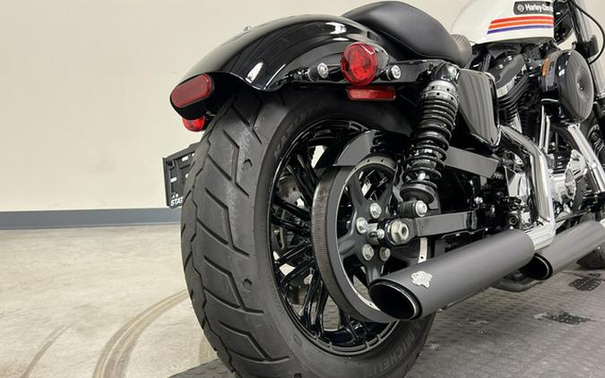 2018 Harley-Davidson Sportster Forty-Eight Special XL1200XS