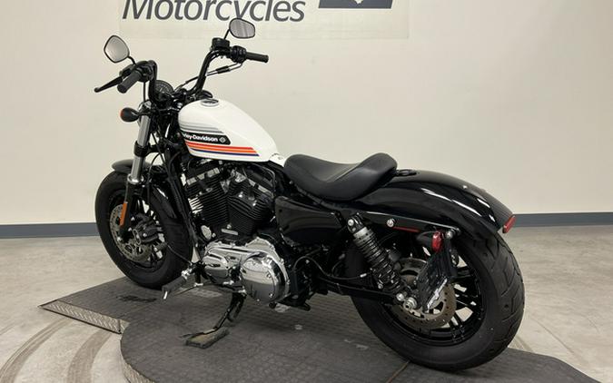 2018 Harley-Davidson Sportster Forty-Eight Special XL1200XS