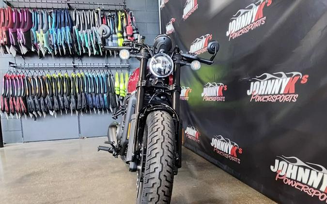 2025 CFMOTO CF400-10US