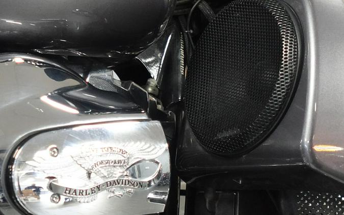 2015 Harley-Davidson Street Glide Special FLHXS