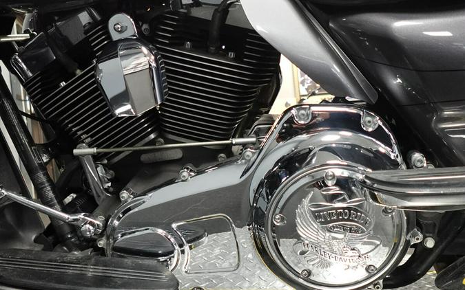 2015 Harley-Davidson Street Glide Special FLHXS