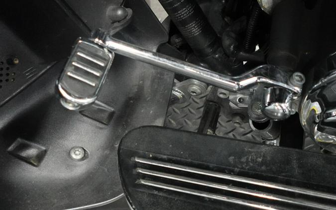 2015 Harley-Davidson Street Glide Special FLHXS