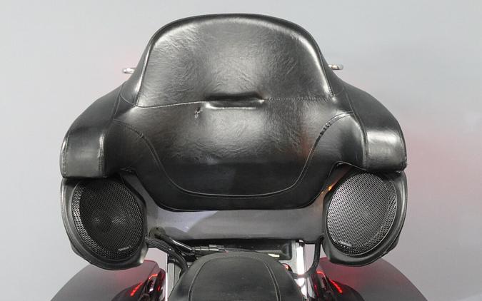 2015 Harley-Davidson Street Glide Special FLHXS