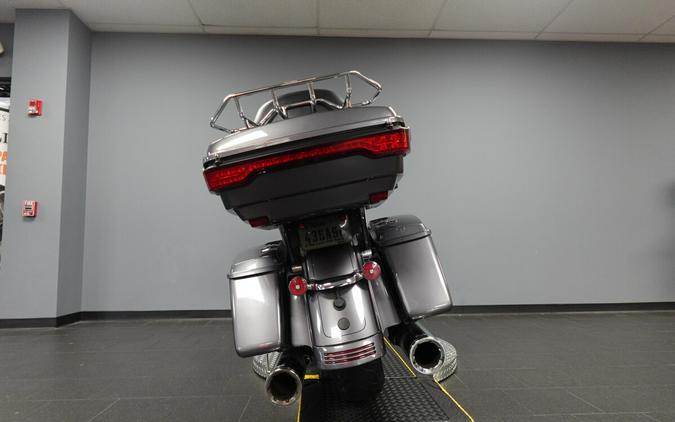 2015 Harley-Davidson Street Glide Special FLHXS