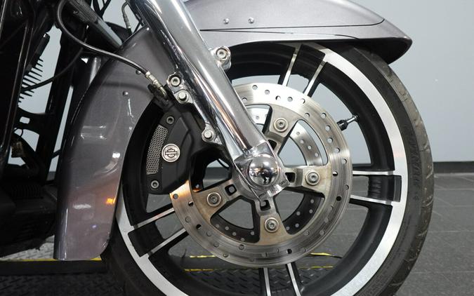 2015 Harley-Davidson Street Glide Special FLHXS