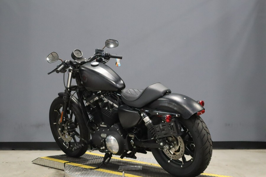 2021 Harley-Davidson Iron 883 XL 883N