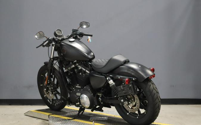 2021 Harley-Davidson Iron 883 XL 883N