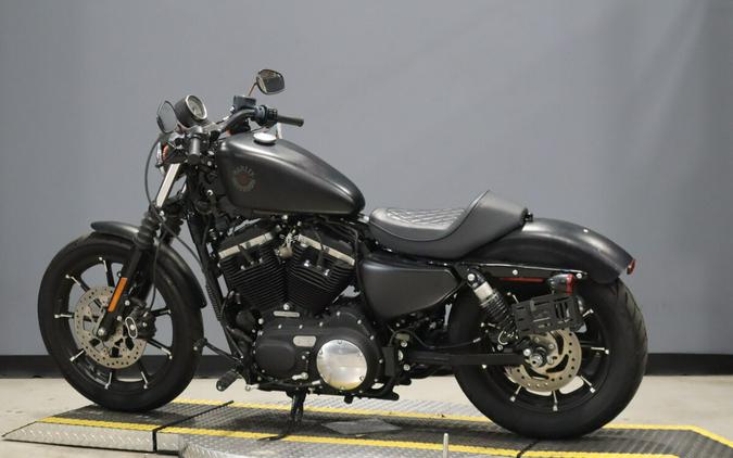 2021 Harley-Davidson Iron 883 XL 883N