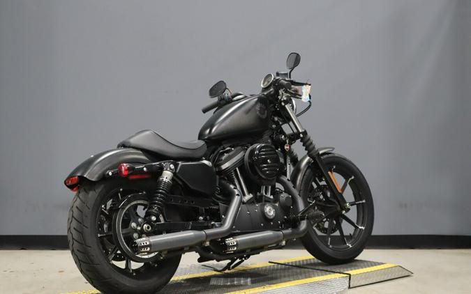 2021 Harley-Davidson Iron 883 XL 883N