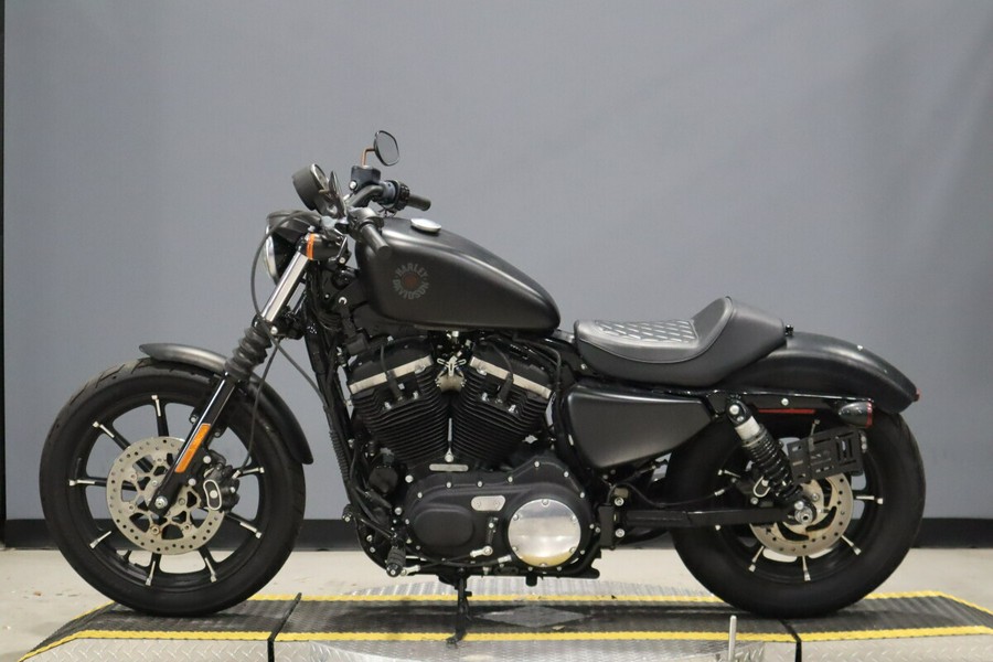 2021 Harley-Davidson Iron 883 XL 883N