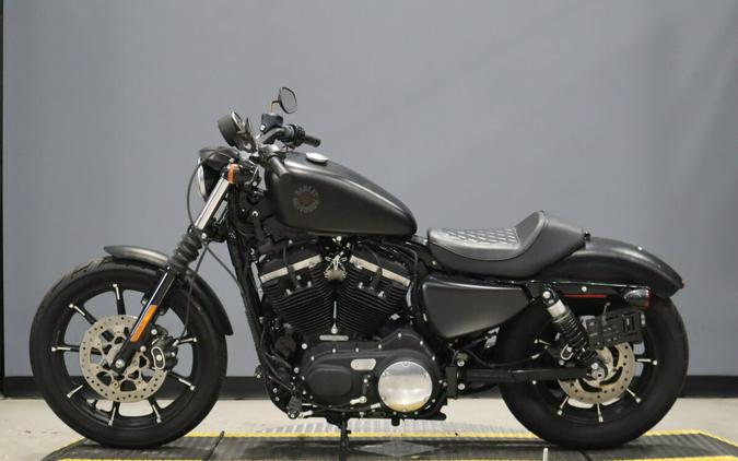 2021 Harley-Davidson Iron 883 XL 883N