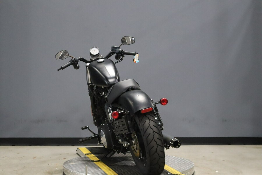 2021 Harley-Davidson Iron 883 XL 883N