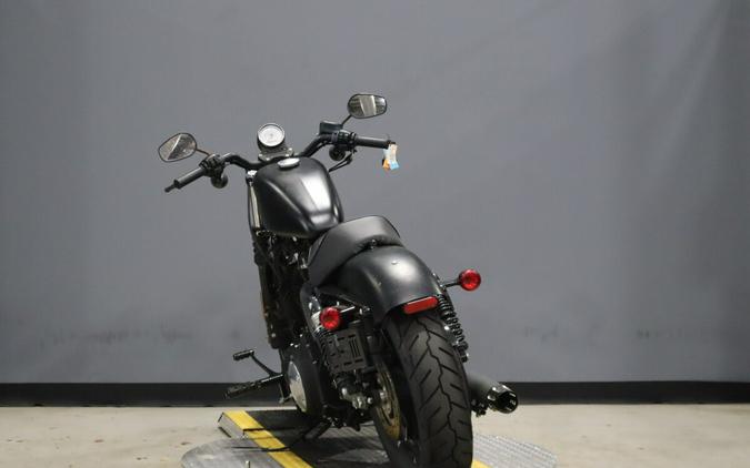 2021 Harley-Davidson Iron 883 XL 883N