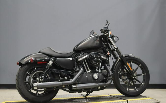 2021 Harley-Davidson Iron 883 XL 883N
