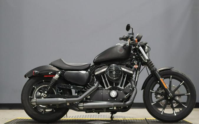2021 Harley-Davidson Iron 883 XL 883N