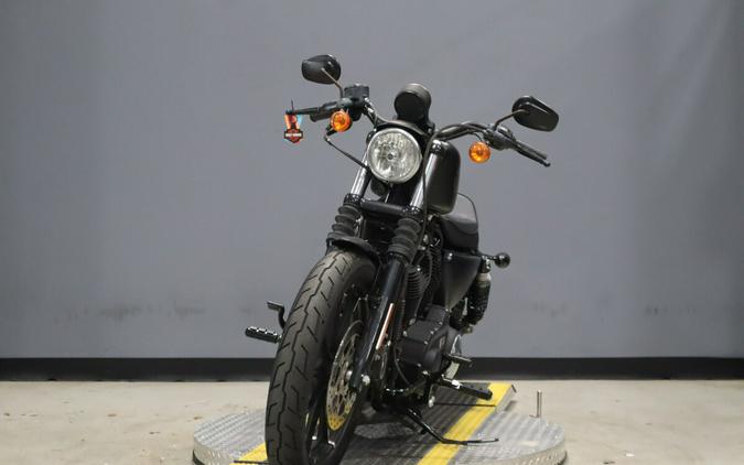 2021 Harley-Davidson Iron 883 XL 883N
