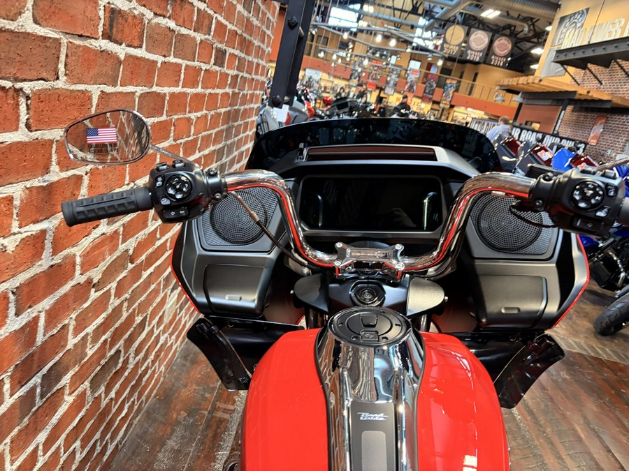 2026 Harley-Davidson Road Glide