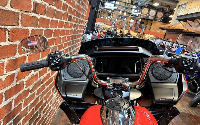 2026 Harley-Davidson Road Glide