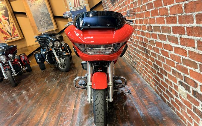 2026 Harley-Davidson Road Glide