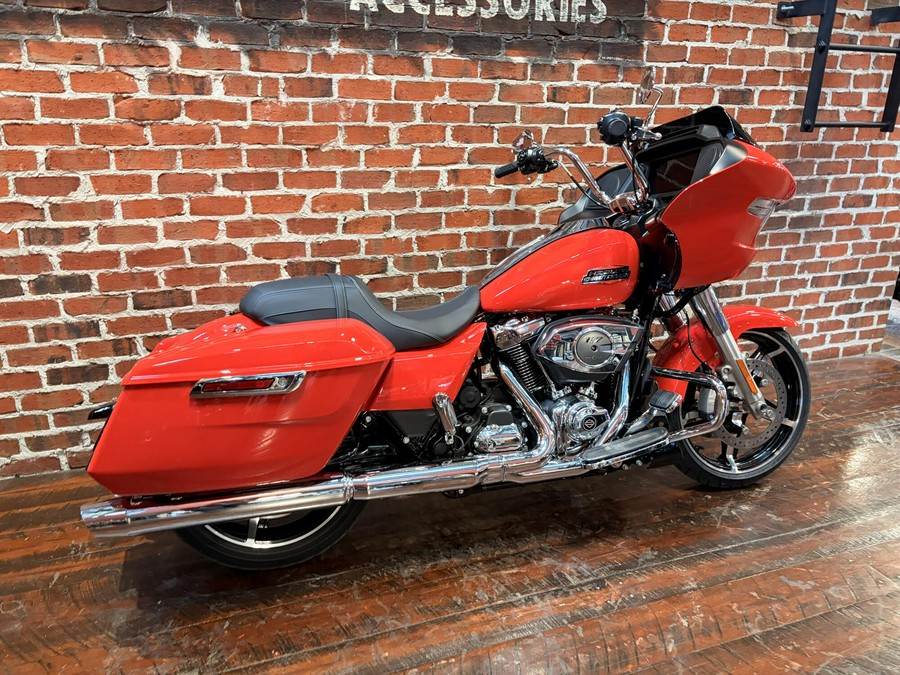 2026 Harley-Davidson Road Glide