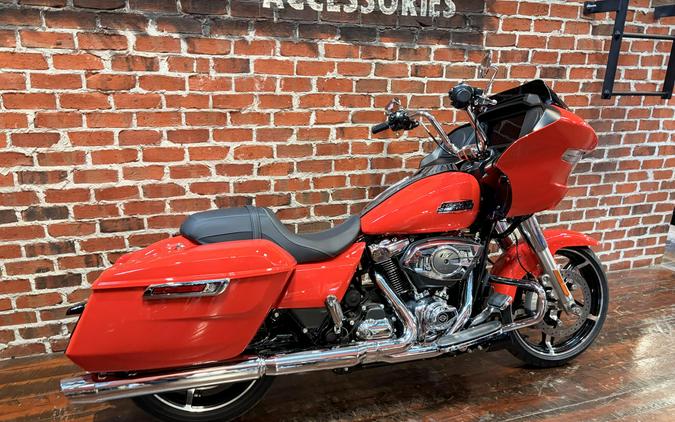 2026 Harley-Davidson Road Glide