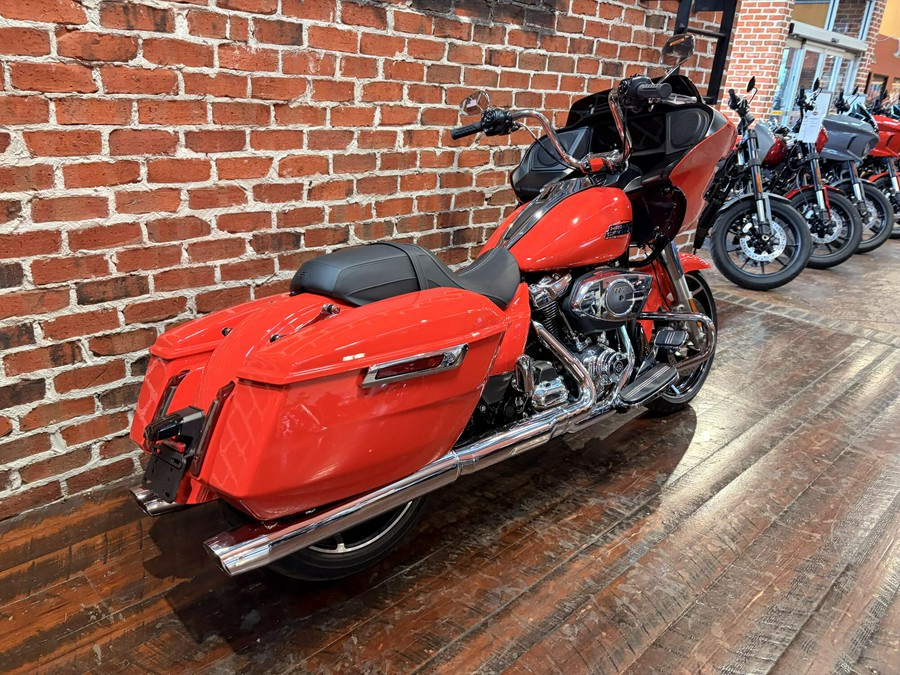 2026 Harley-Davidson Road Glide