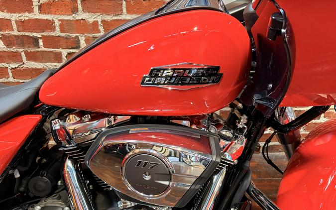 2026 Harley-Davidson Road Glide