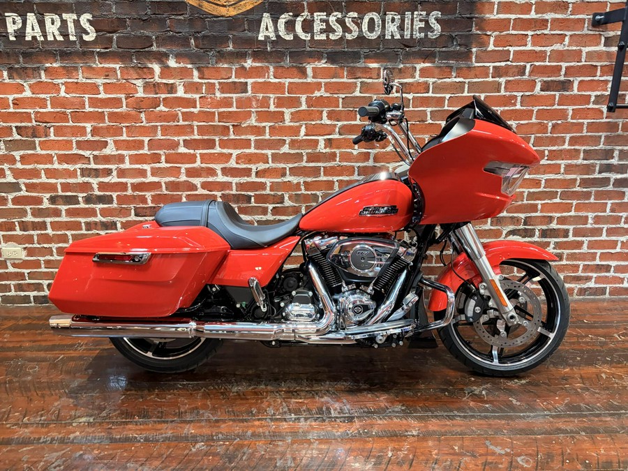 2026 Harley-Davidson Road Glide