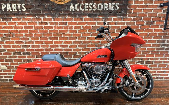 2026 Harley-Davidson Road Glide