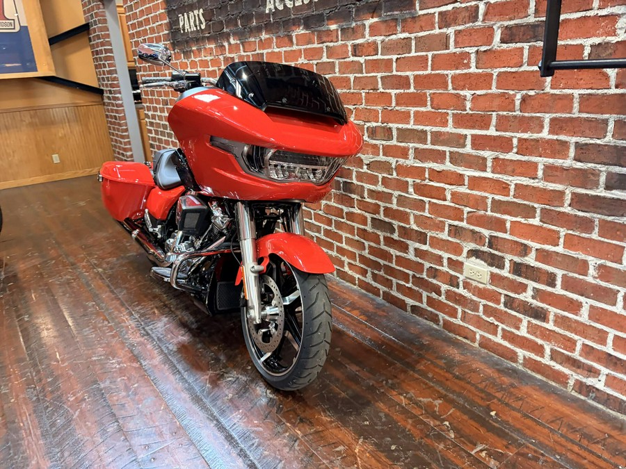 2026 Harley-Davidson Road Glide
