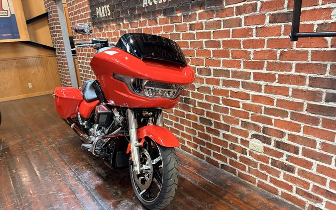 2026 Harley-Davidson Road Glide