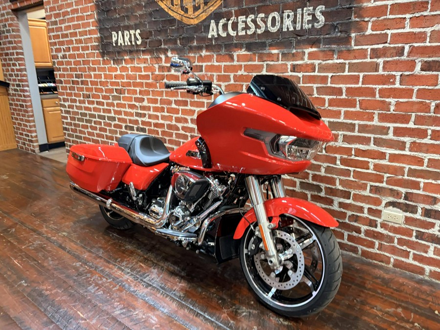 2026 Harley-Davidson Road Glide