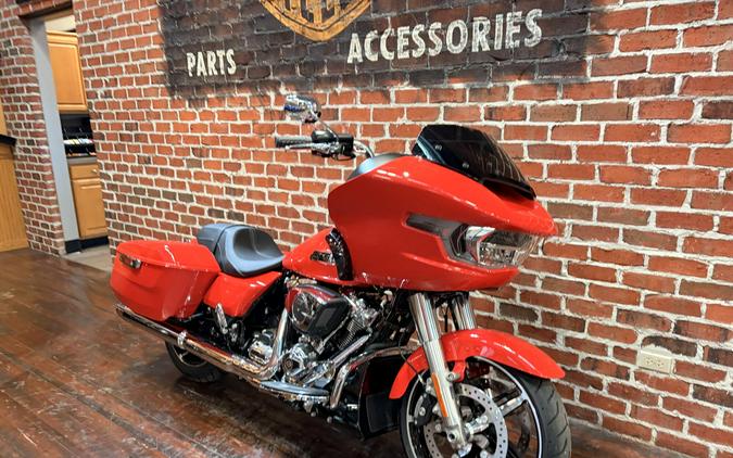 2026 Harley-Davidson Road Glide