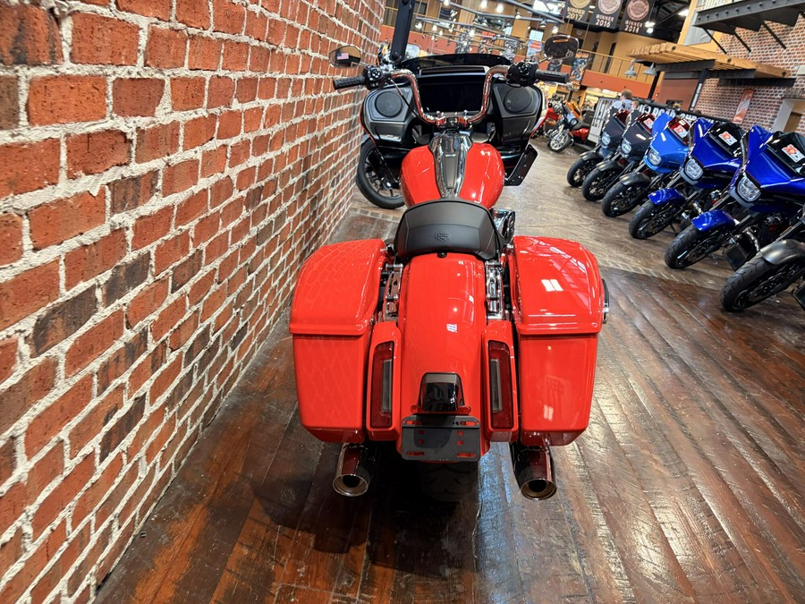 2026 Harley-Davidson Road Glide