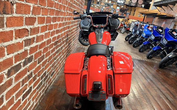 2026 Harley-Davidson Road Glide