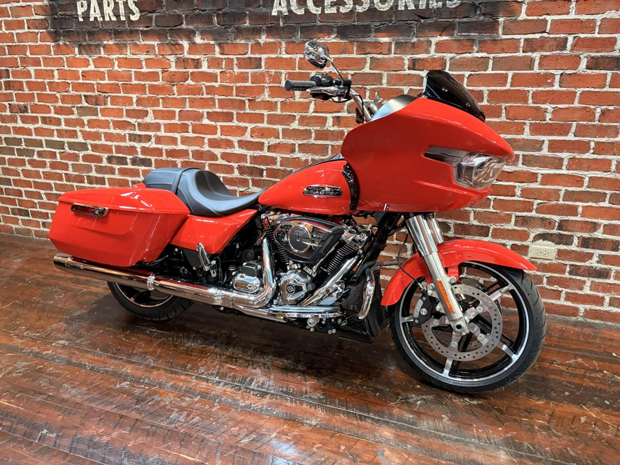 2026 Harley-Davidson Road Glide